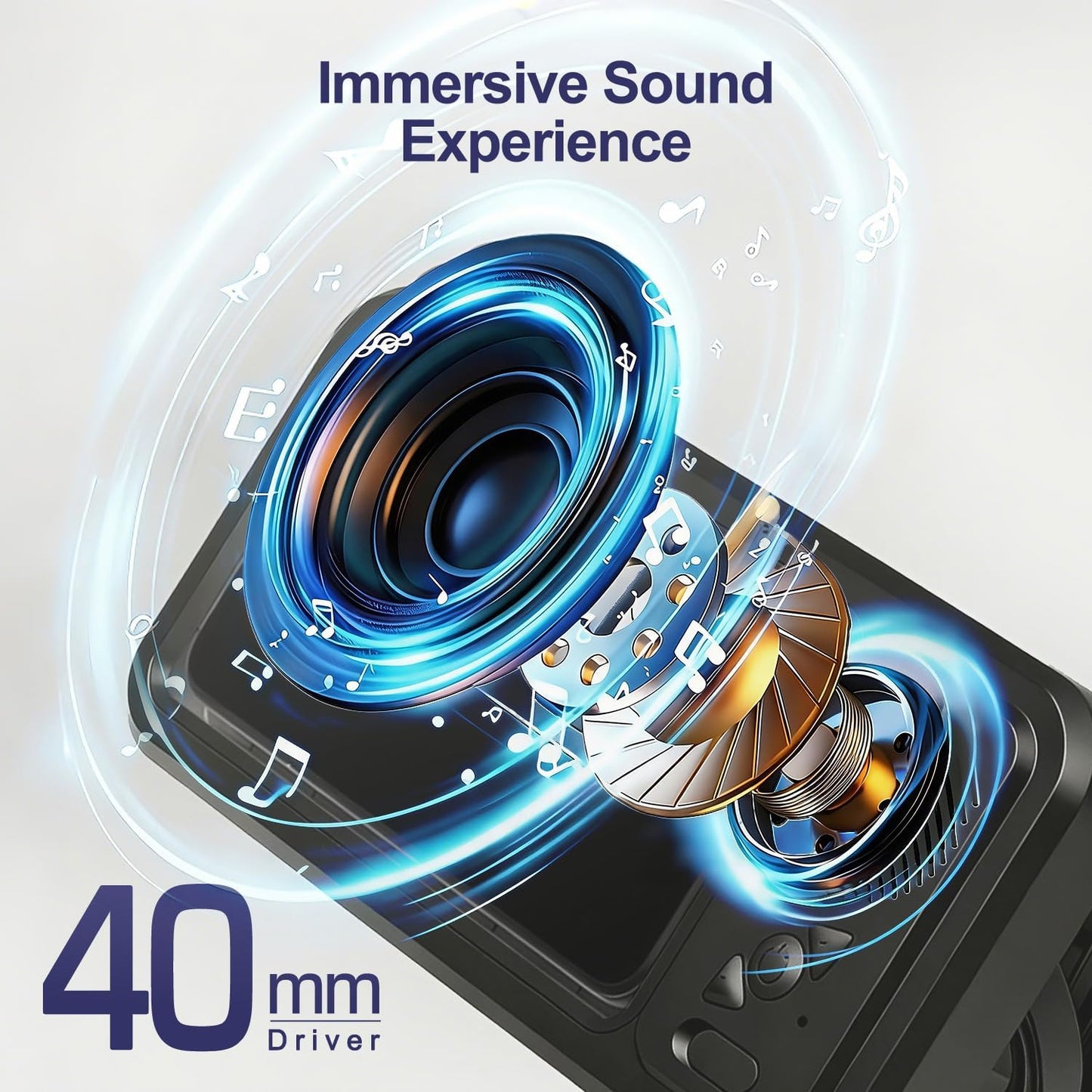 Waterproof Shower Phone Holder - package contents